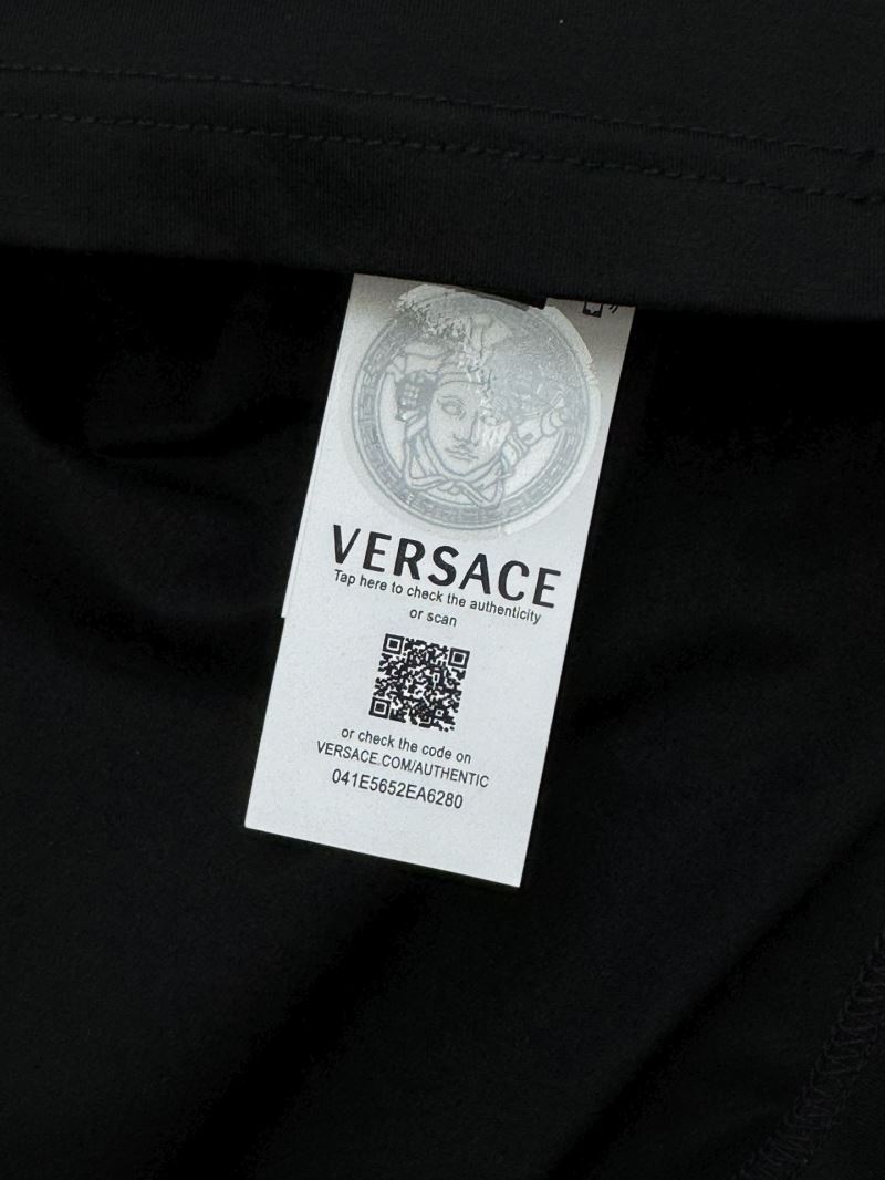 Versace T-Shirts